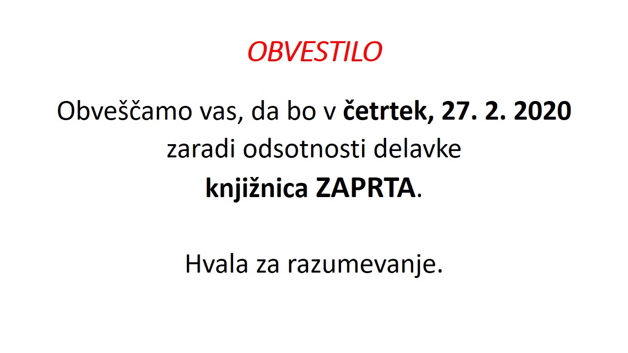 obvestilo-zaprtost knjižnice.jpg